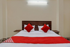 Hotel O Dream Stay